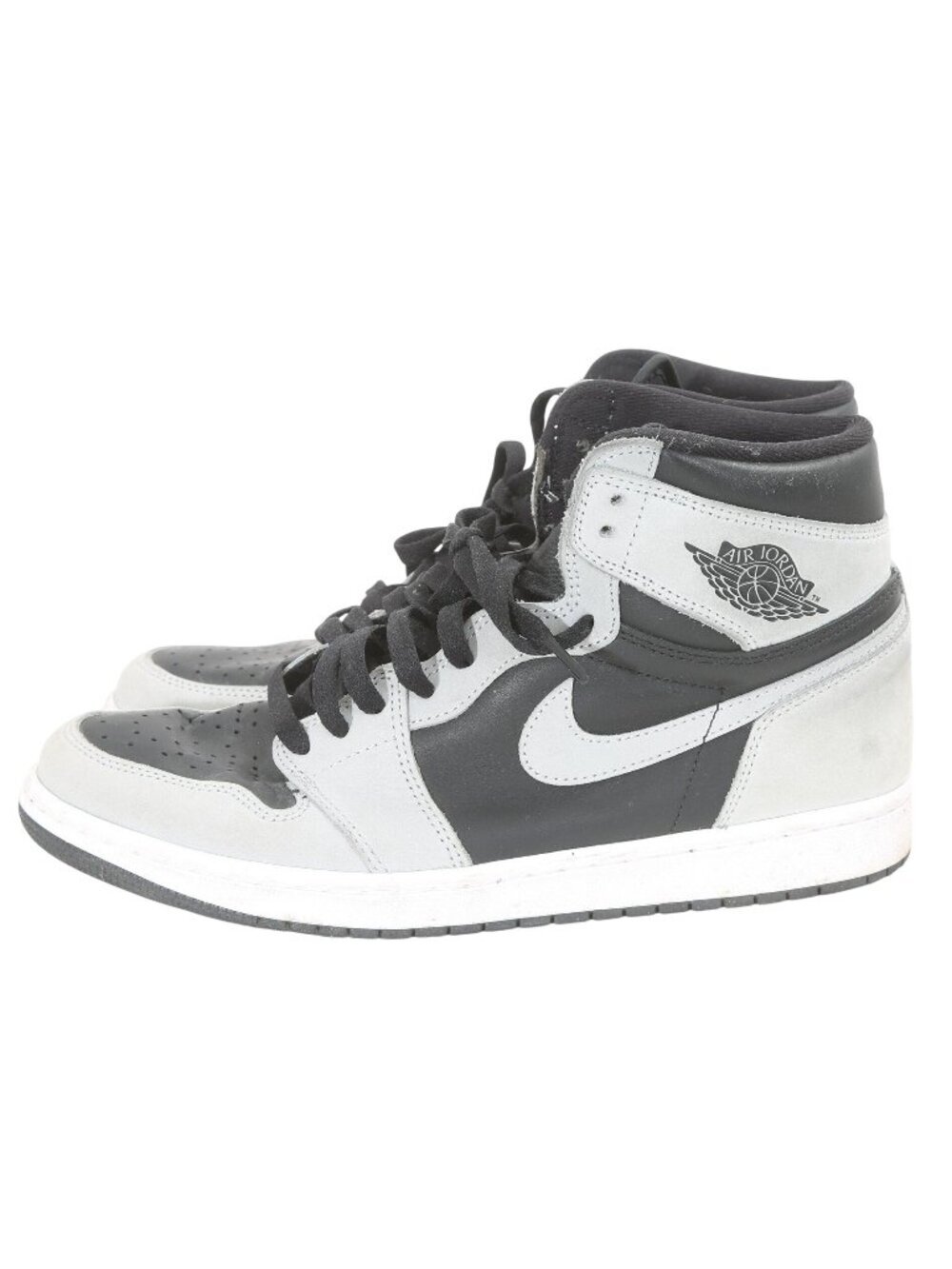 Nike Air Jordan 1 Retro High OG Shadow 2.0 Size 10.5 Men Streetwear